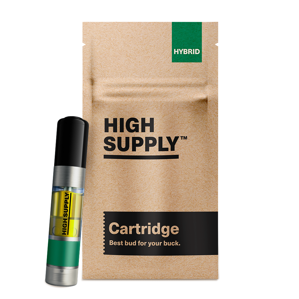 Wind Vape GSC 1000mg