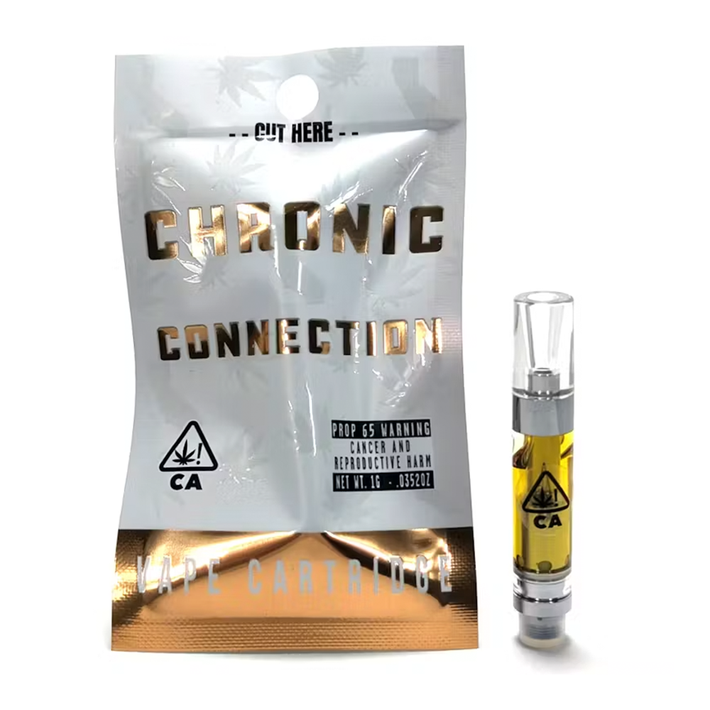 【g-rap】 JON DO / DIA CHRONICS Shop Godfather OG | Canna Culture Collective - Midtown Dispensary