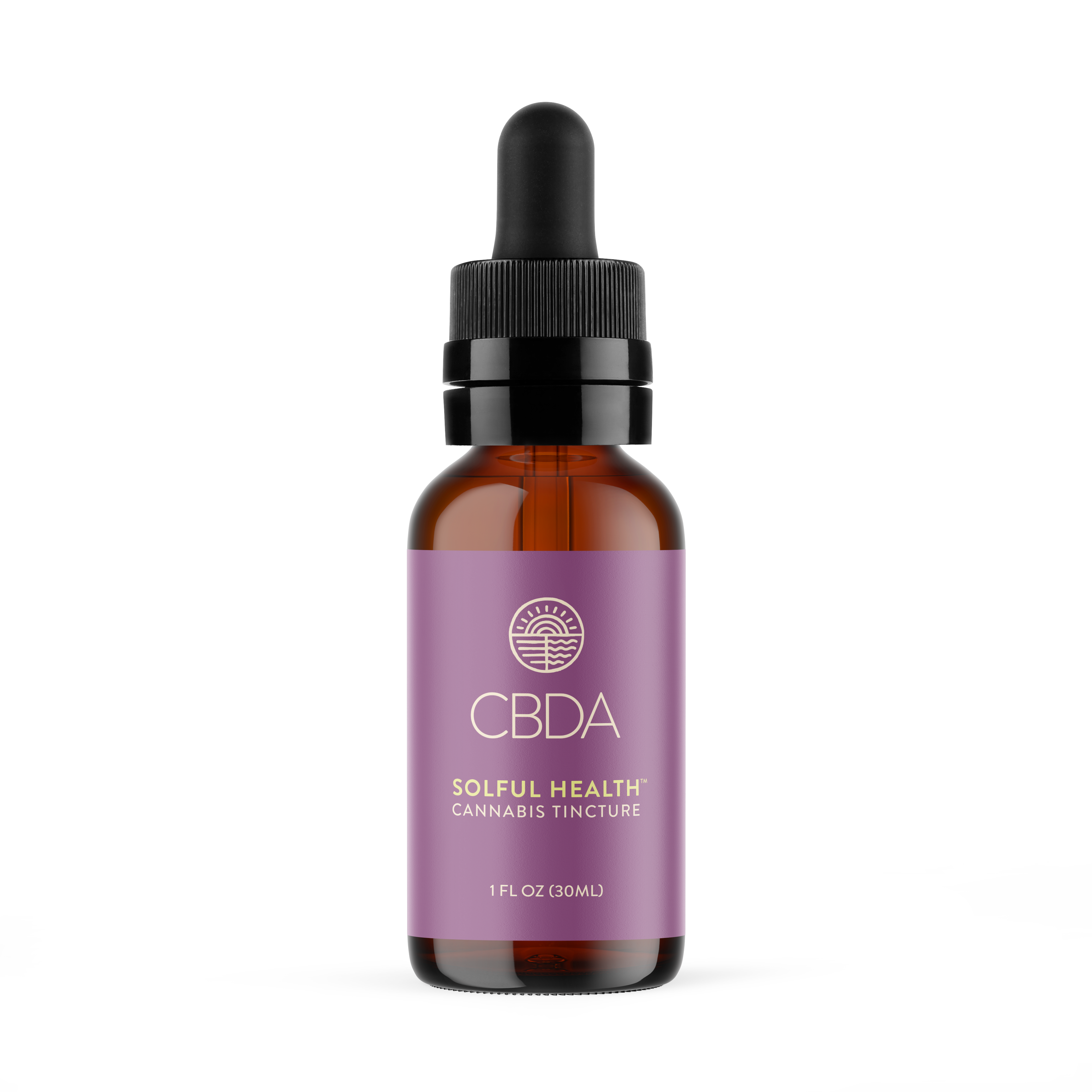 CBDA Tincture 30ml