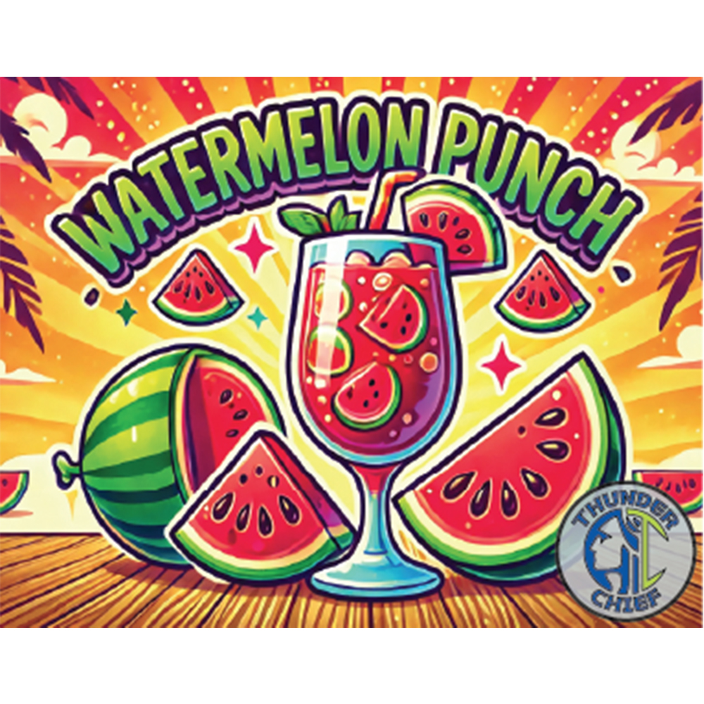 Watermelon Punch [.5g]
