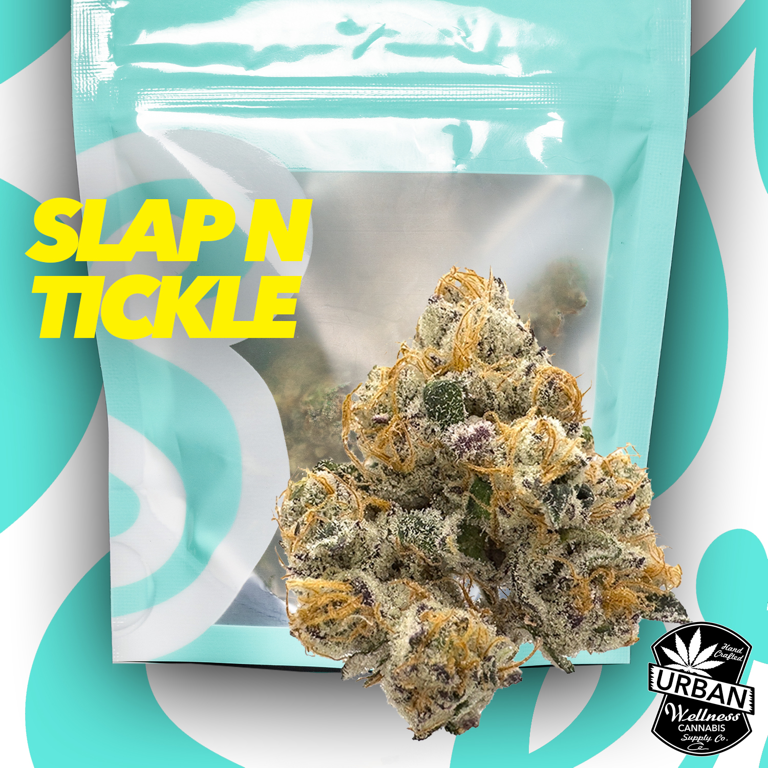 Slap N Tickle