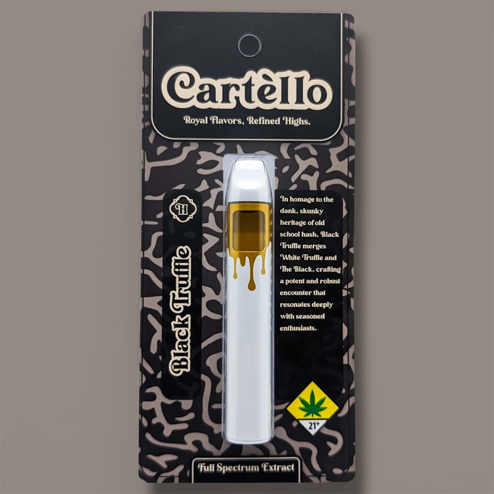 Black Truffle (1G)