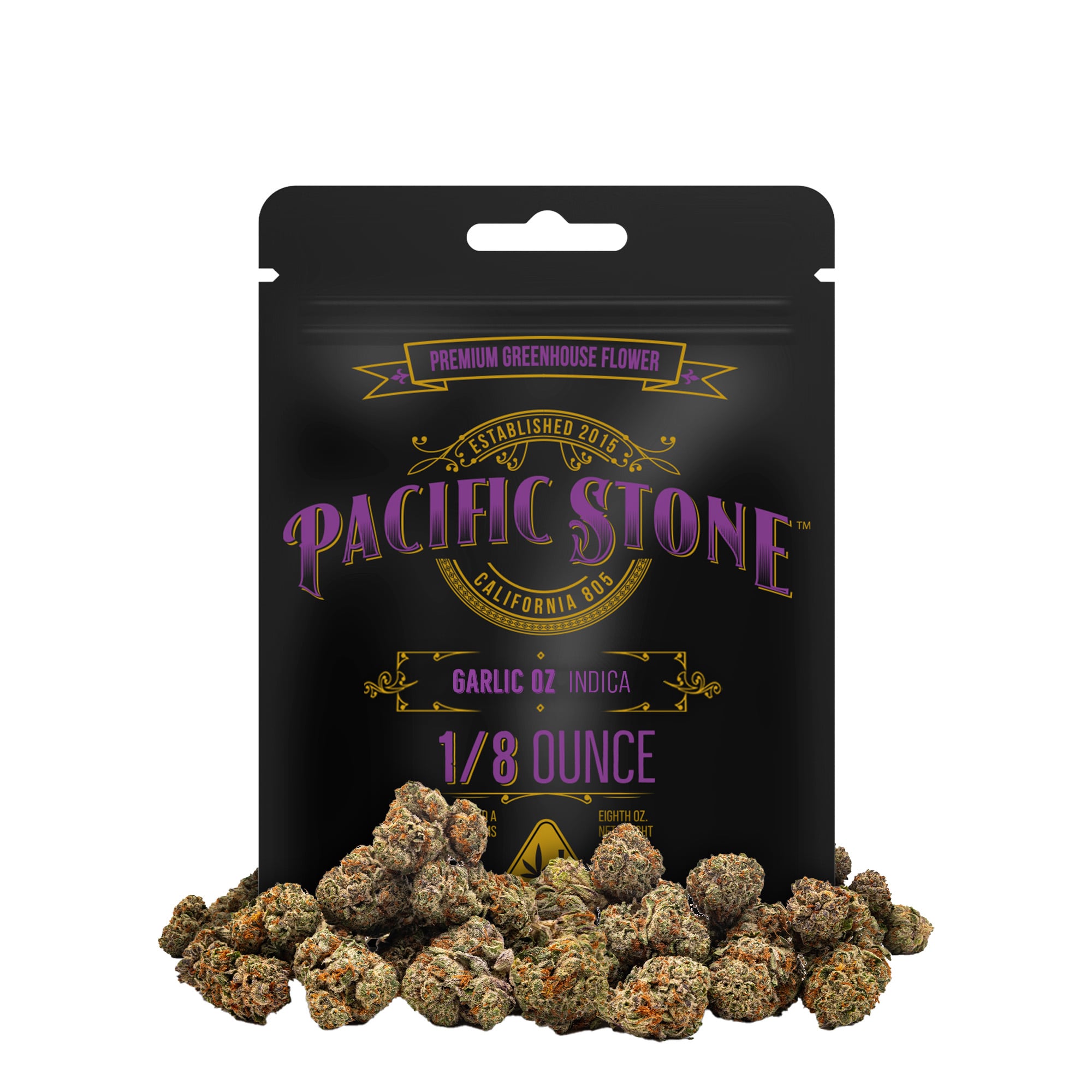 Garlic OZ