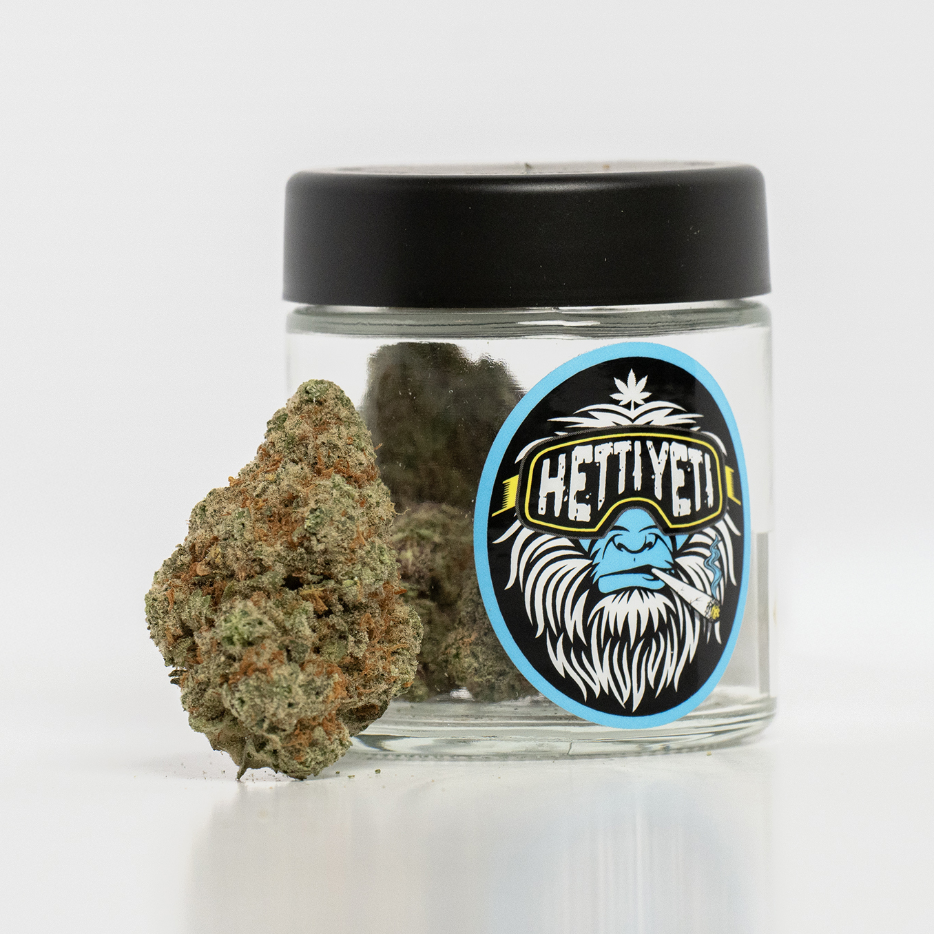 Shop Laughing Buddha | Greenview Cannabis Dispensary Longview, WA