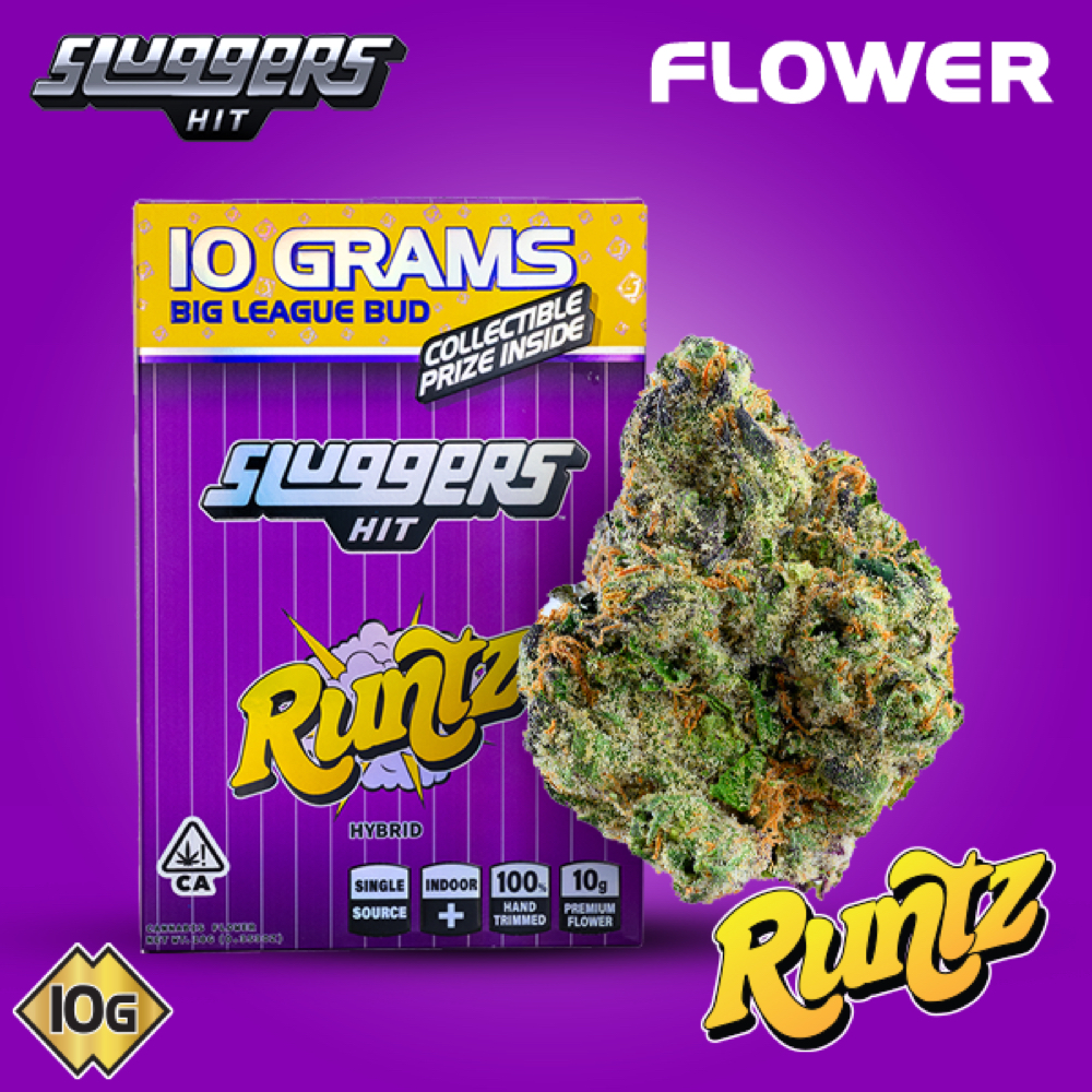 Runtz [10g]