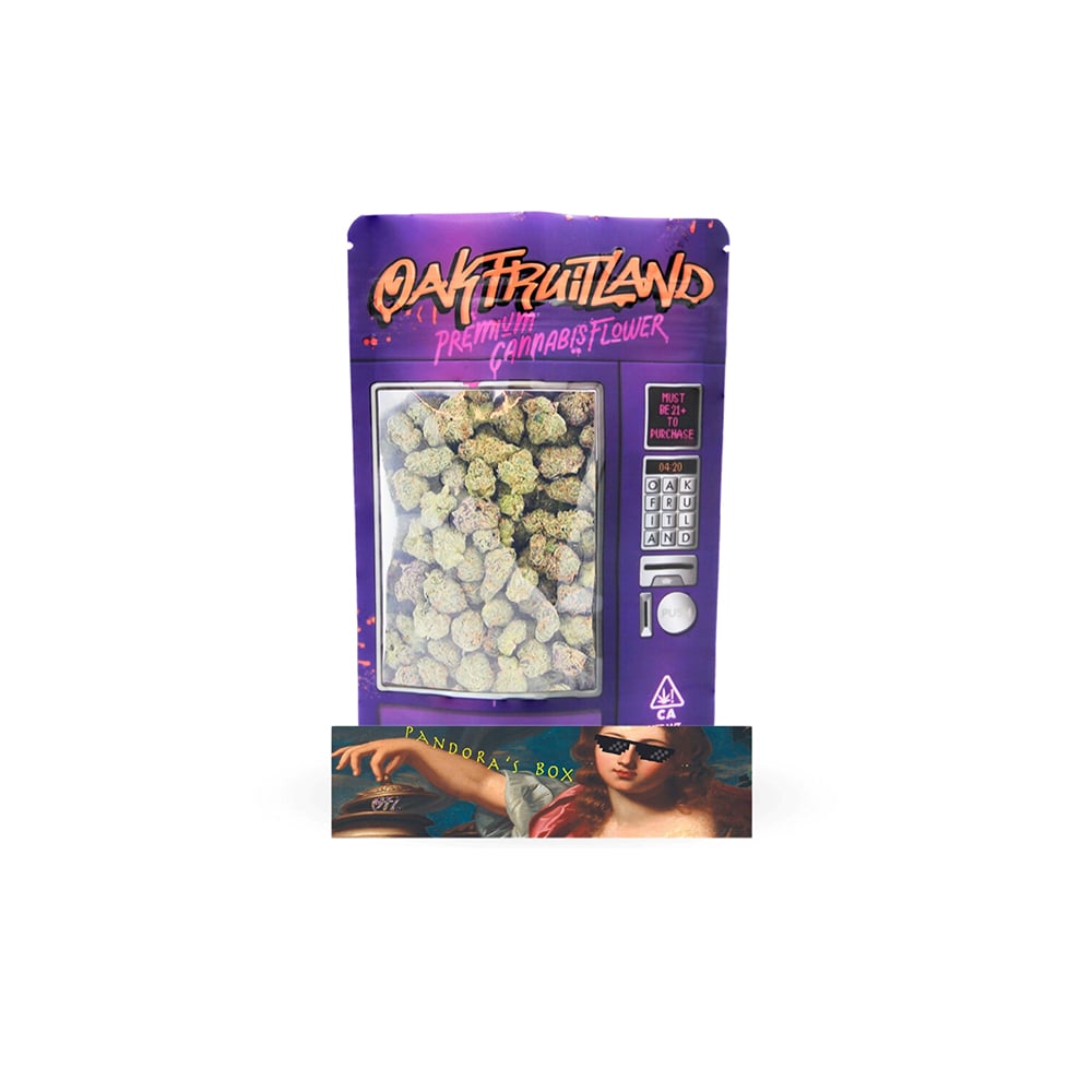 Premium Cannabis Flower in San Jose | Purple Lotus
