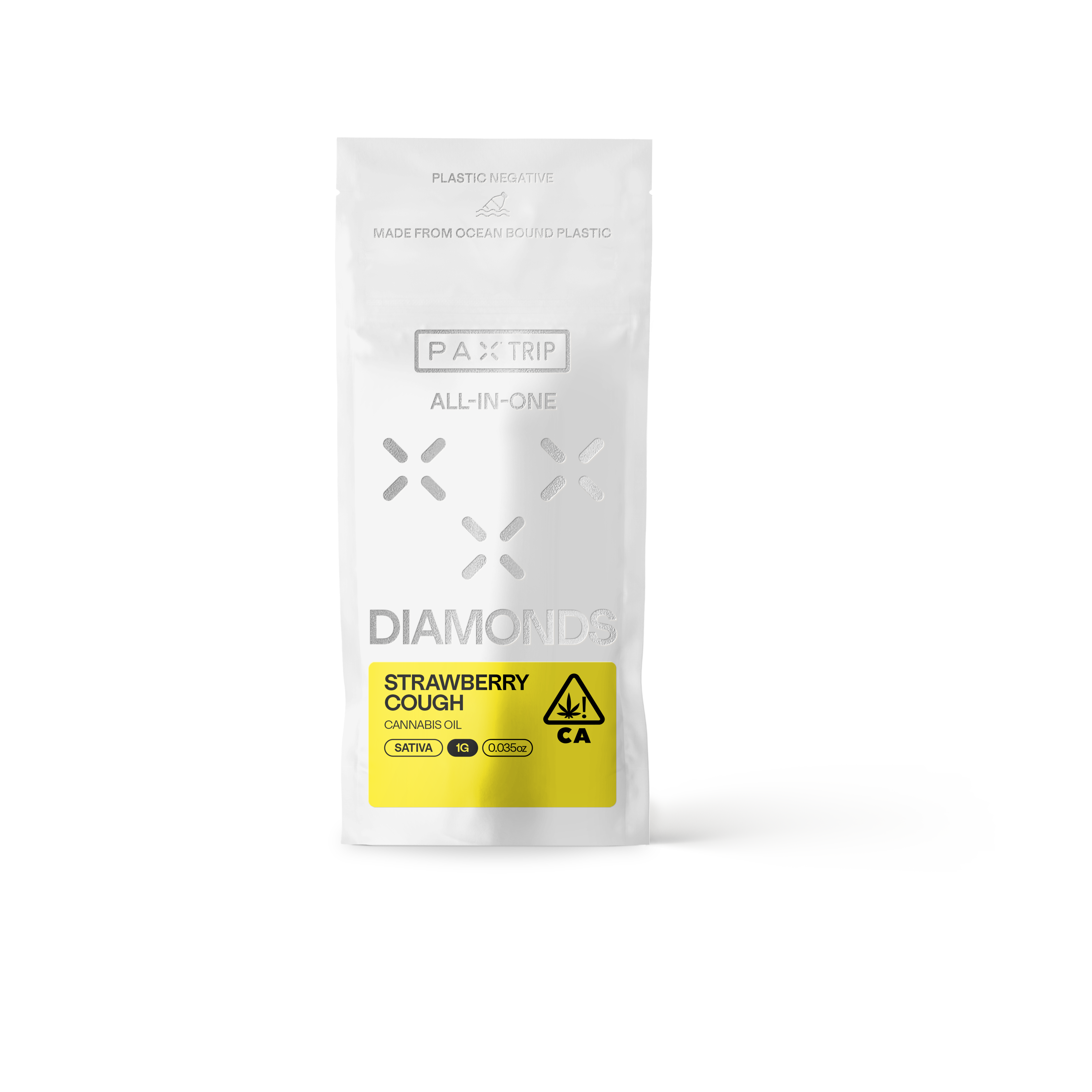 CRDP×DGNリキッド 1ml Strawberry Cough Shop Strawberry Cough [1000mg] | Harborside - San Leandro