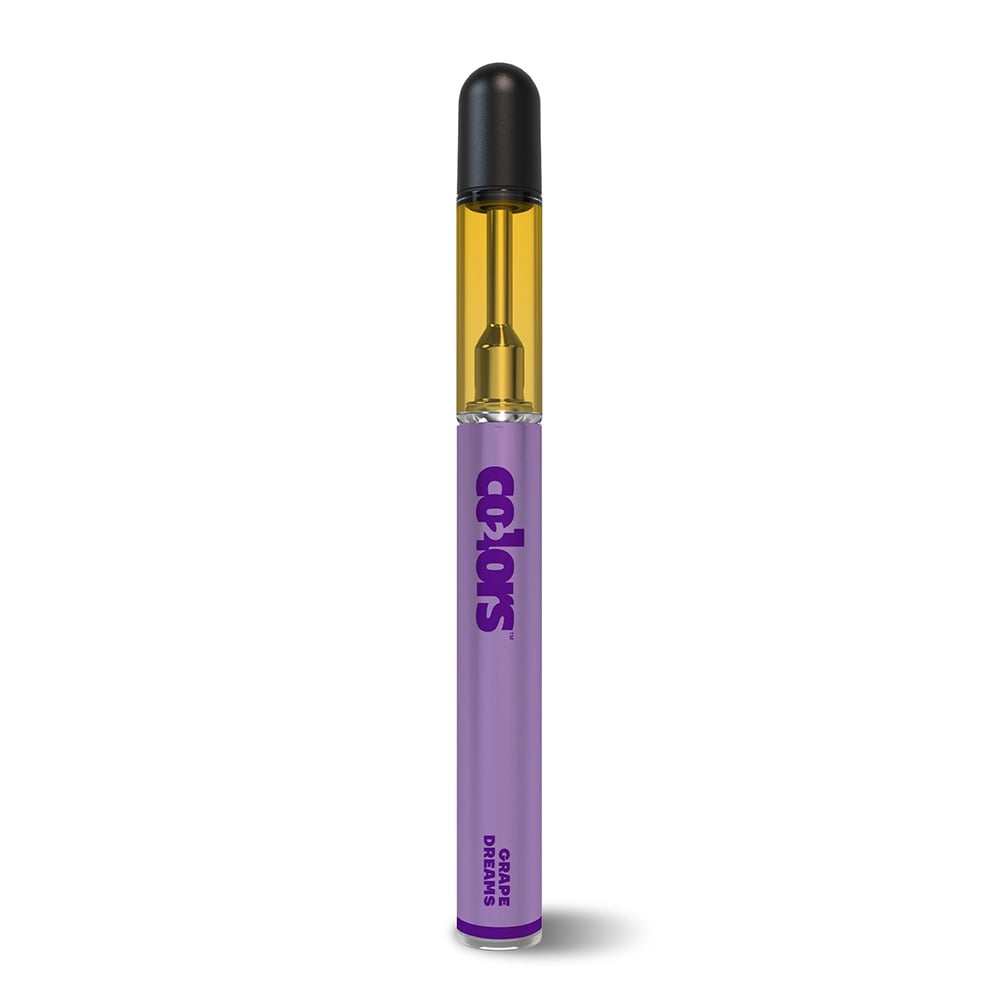 Shop Grape Dreams [1g]