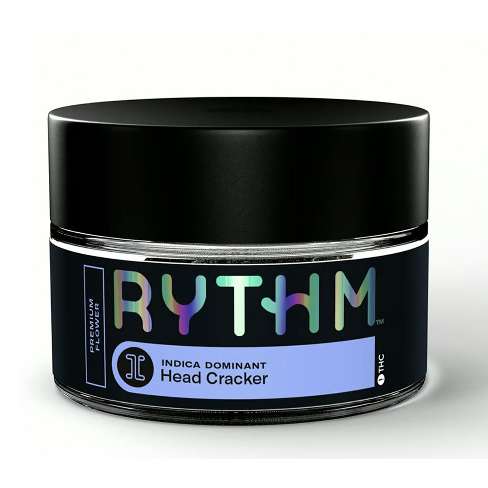 RTM Headcracker Flower 26.97% I 00922 3.5g