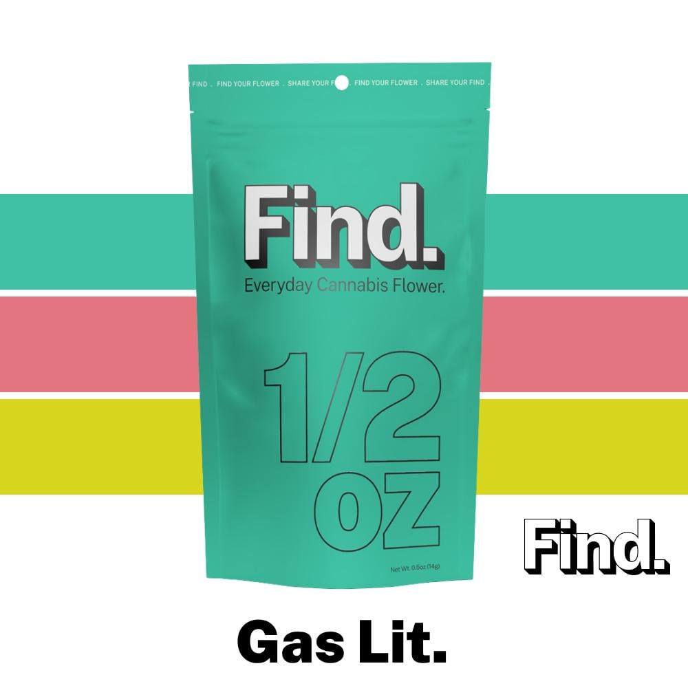 Gas Lit