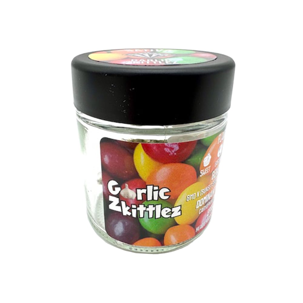Shop Garlic ZKZ | The Link Cannabis Company - Longview Dispensary