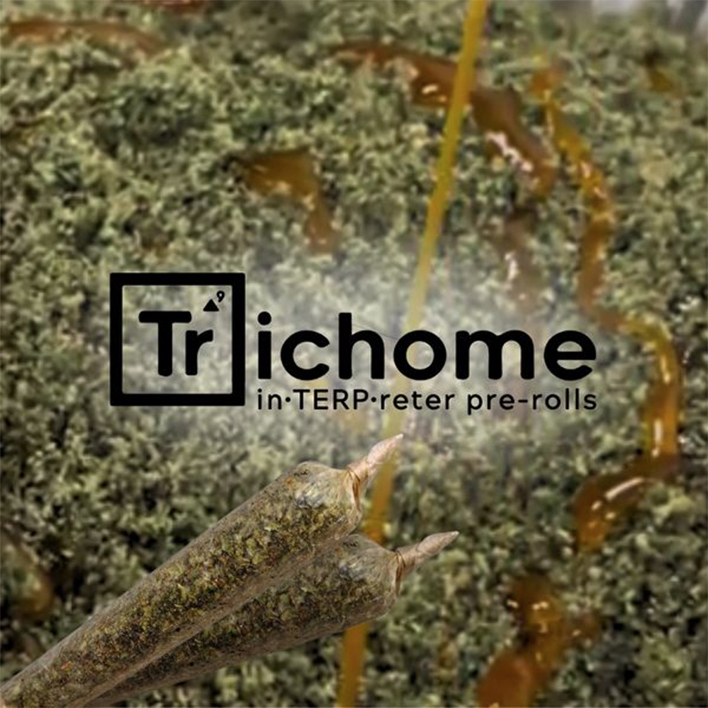 Watermelon Tourmaline x Banana Punch [.75g]