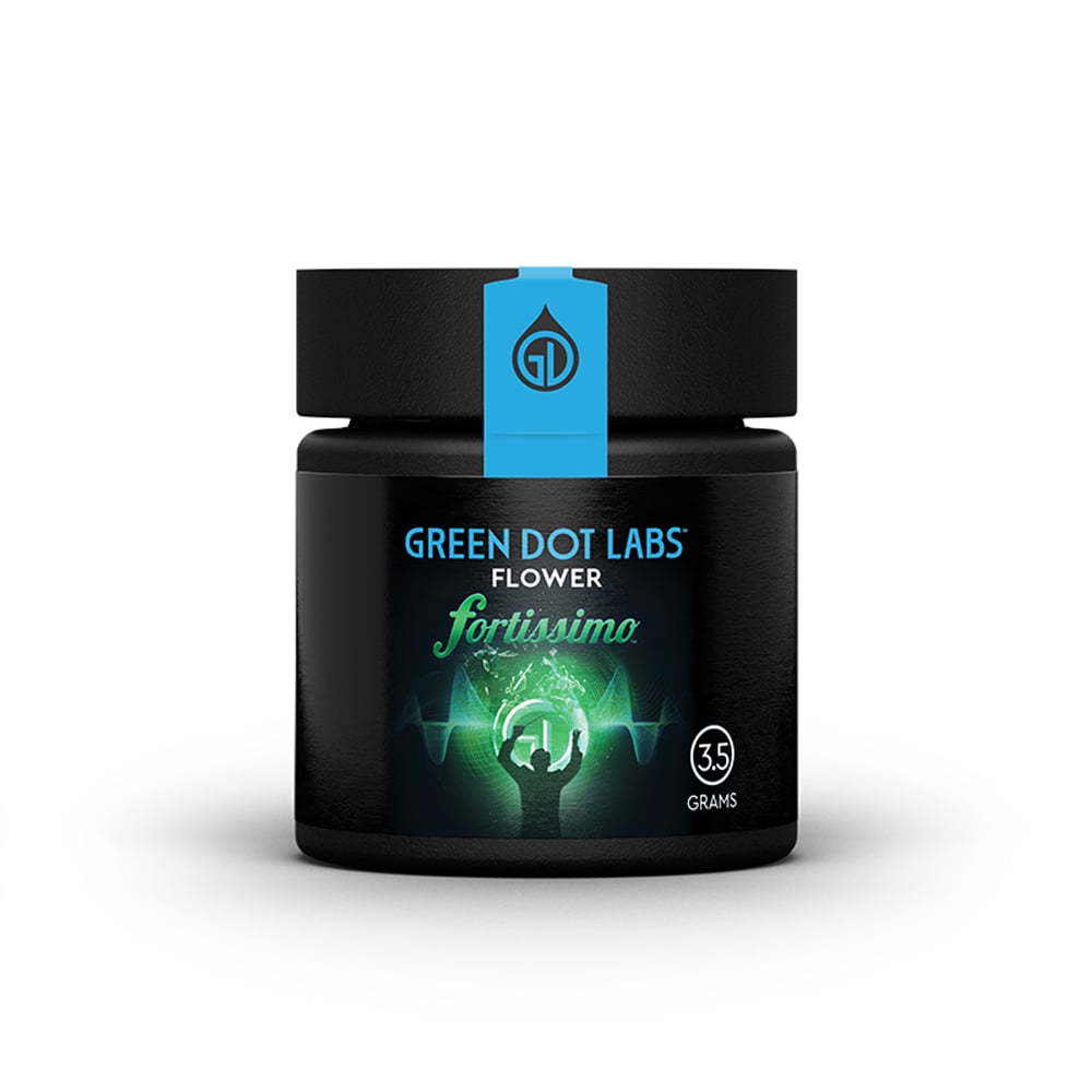 GDL Flower (28g) | Selections | Fortissimo