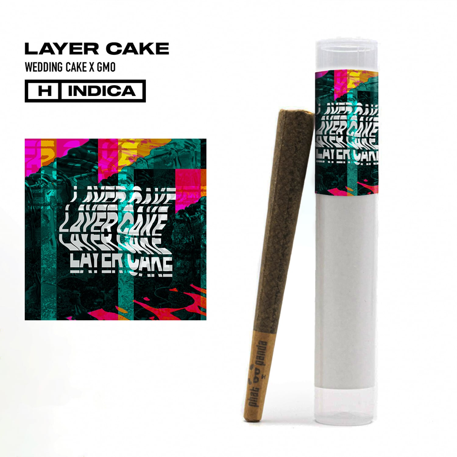 Layer Cake