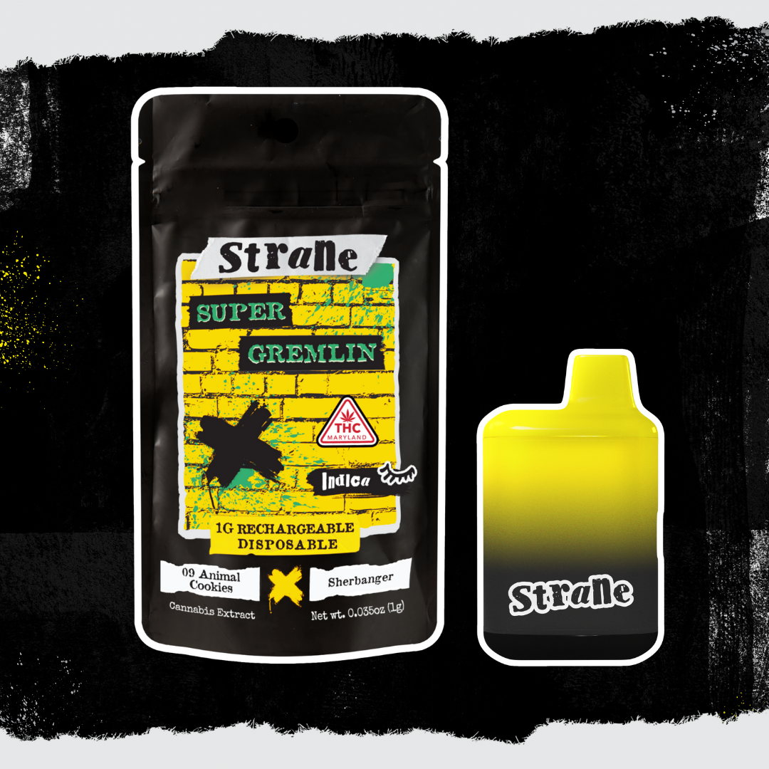 Super Gremlin [1000mg]