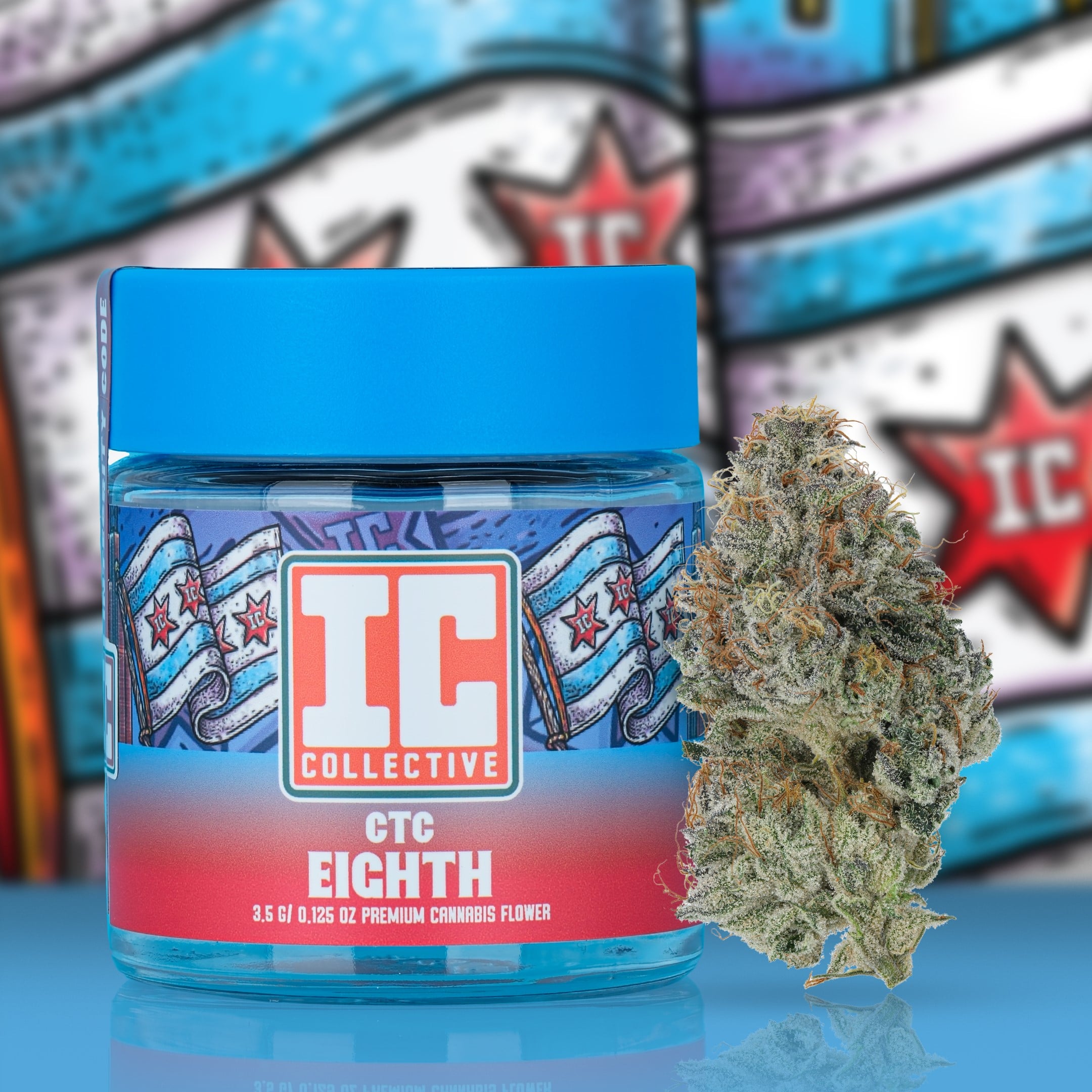 C.T.C. (Chi Town Chem)