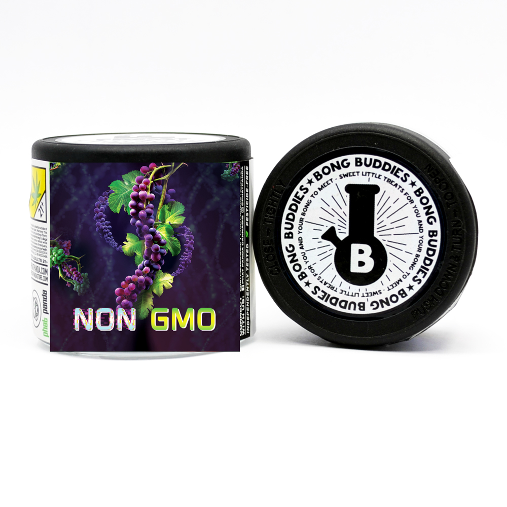 Non GMO
