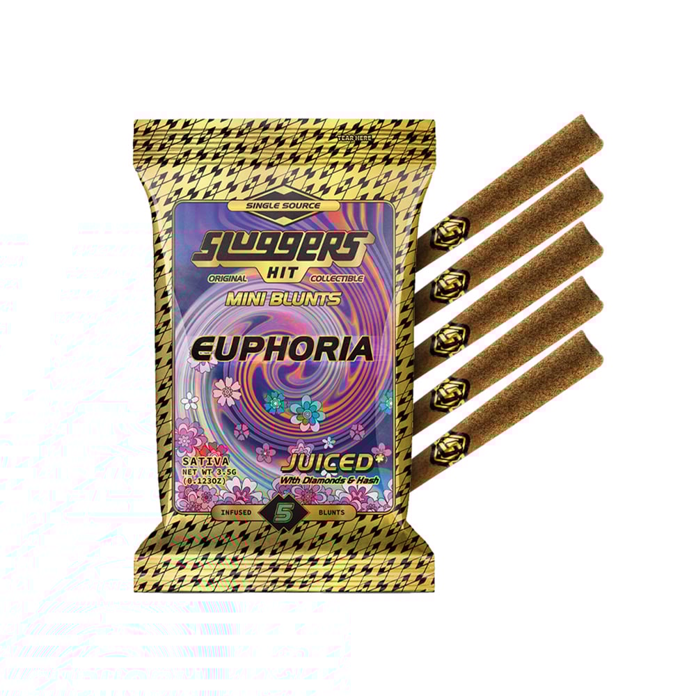 Euphoria [.7g]