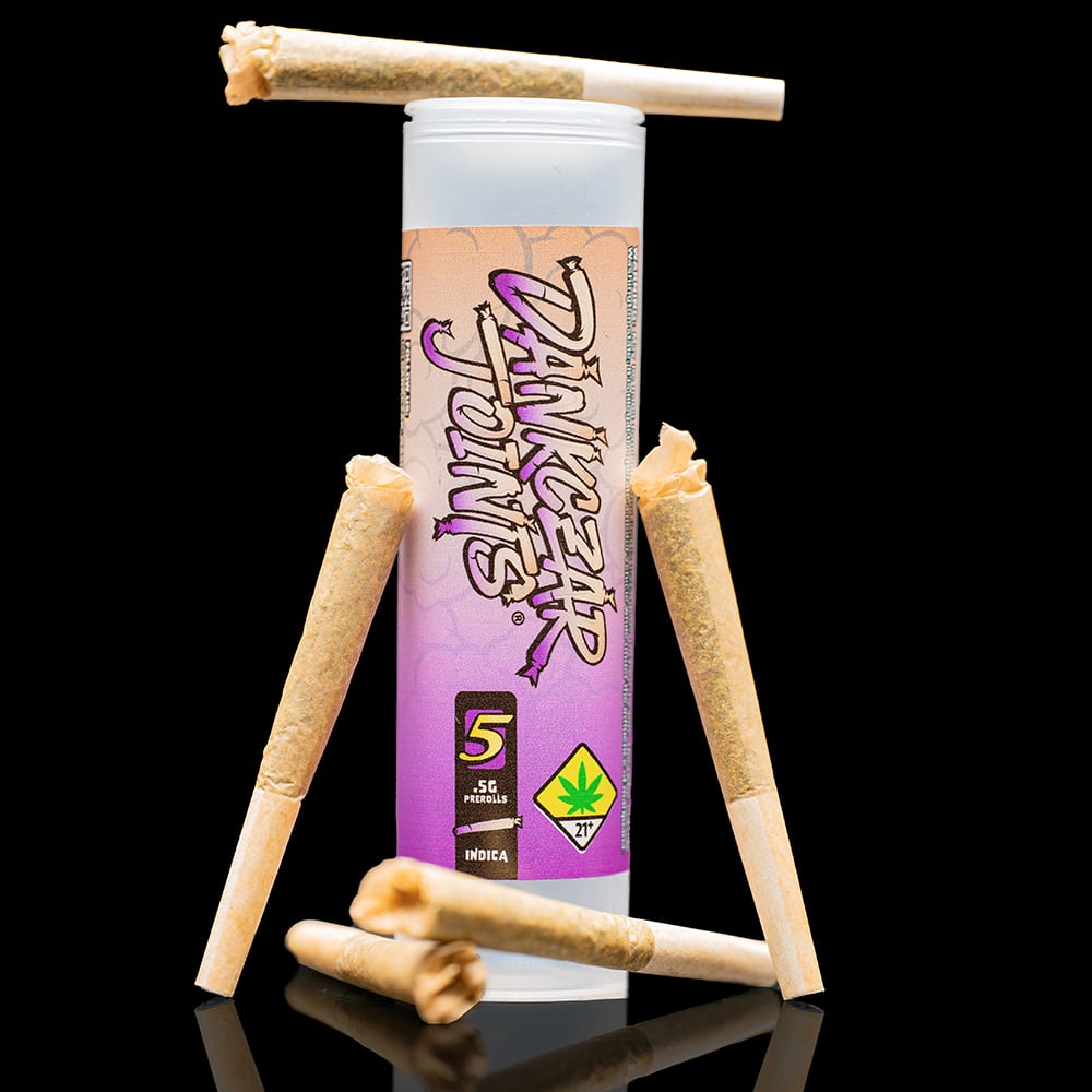 Elephant Garlic [.5g]