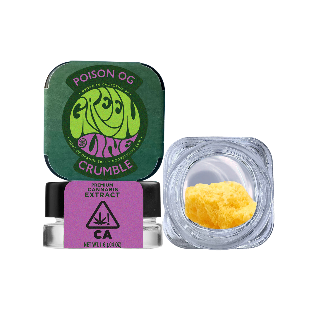 Poison OG