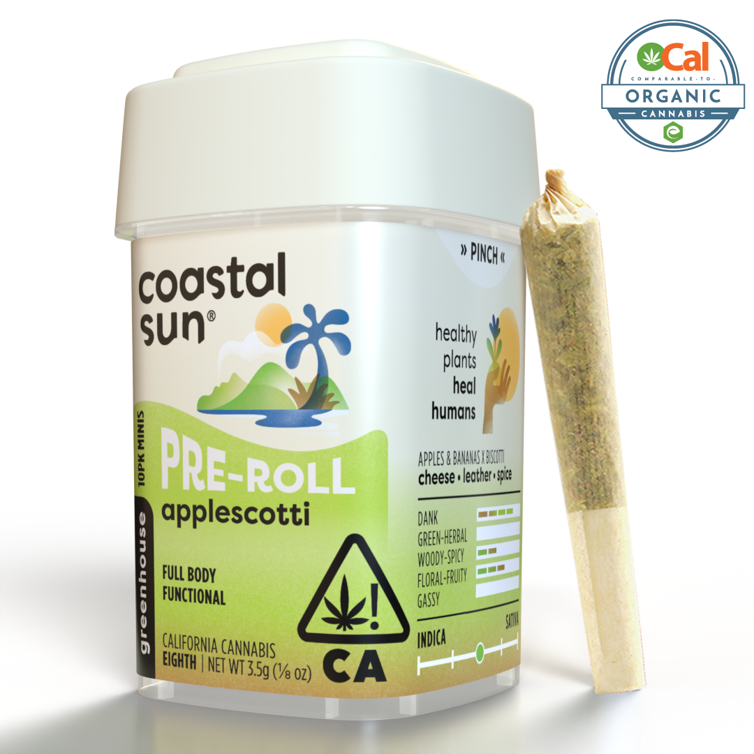 Applescotti [.35g]