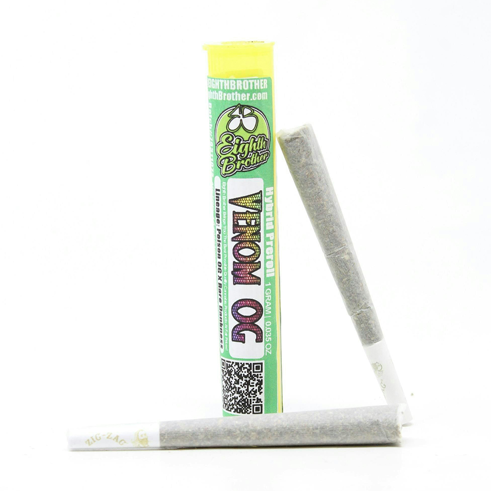 Venom OG [1g]