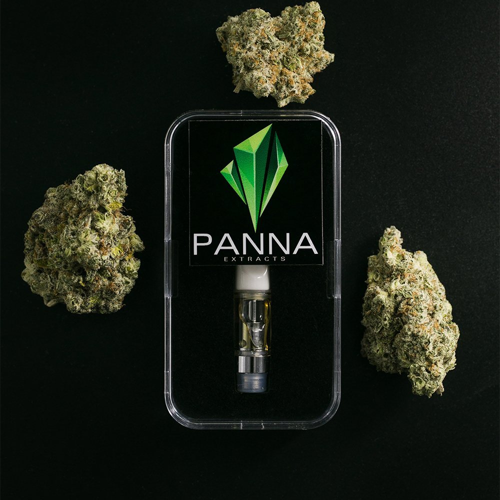 panna extracts vapes blue diamond Panna Extracts Vapes Blue Diamond Liquid Diamond Disposable 2g main image 1