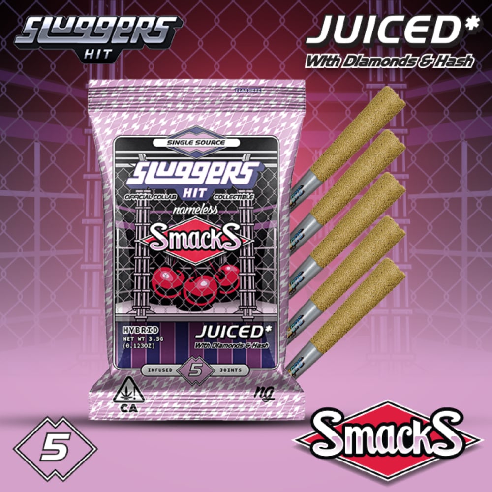 Smacks [.7g]