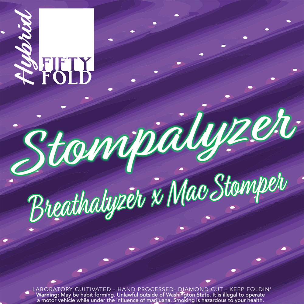 Stompalyzer [.75g]