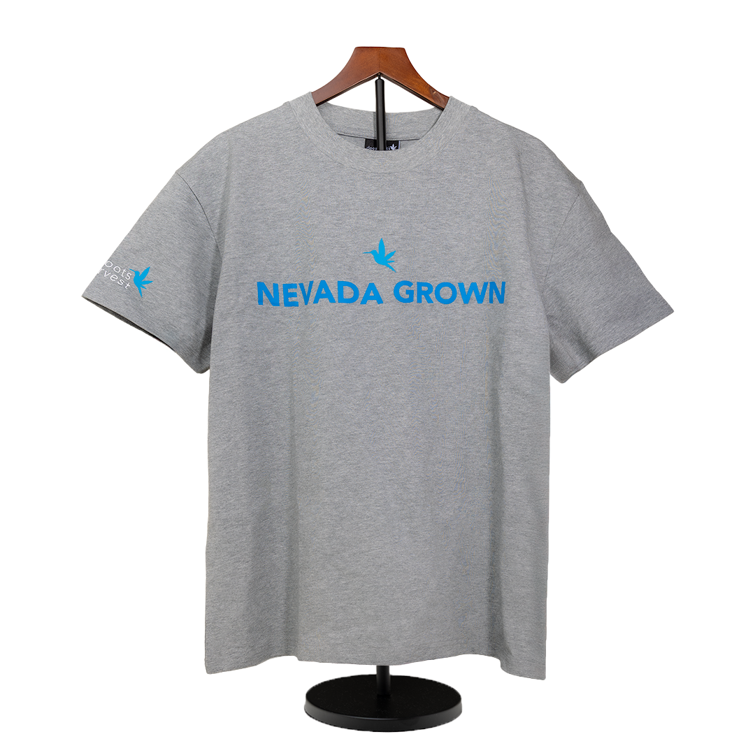 Nevada Grown Shirt