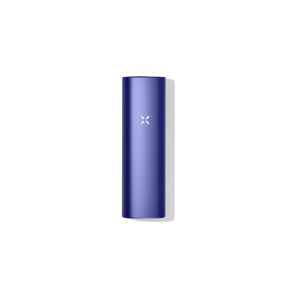PAX Plus - Periwinkle