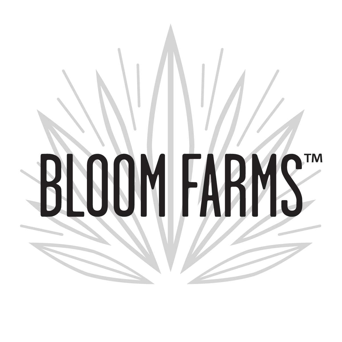 Bloom Farms logo