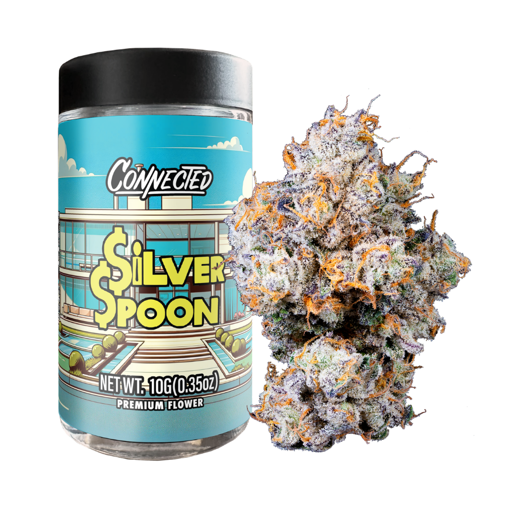 Silver Spoon [10g]
