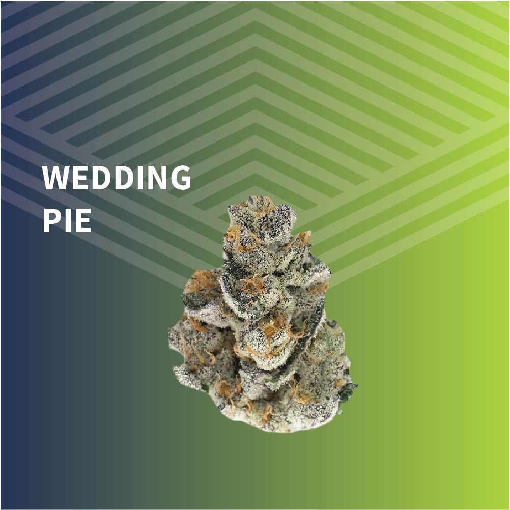 Wedding Pie