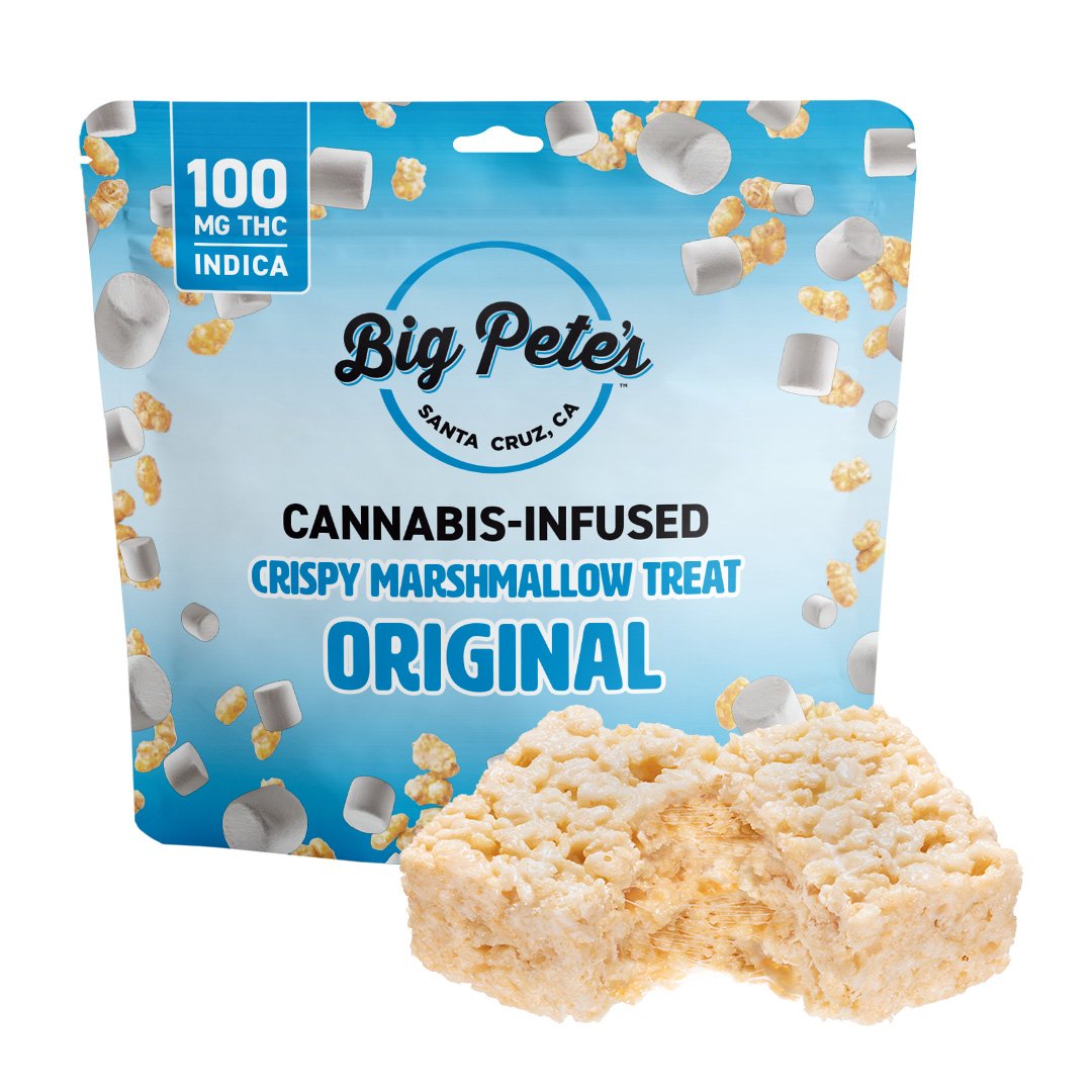 Original - Indica (100mg)