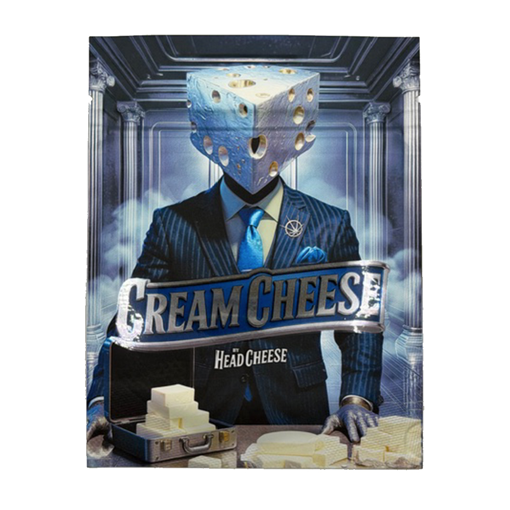 Cream Cheese
