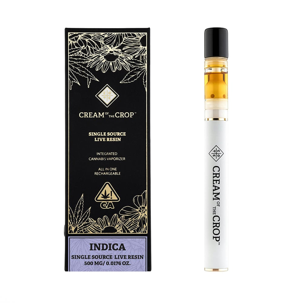 Magic Marker [500mg]