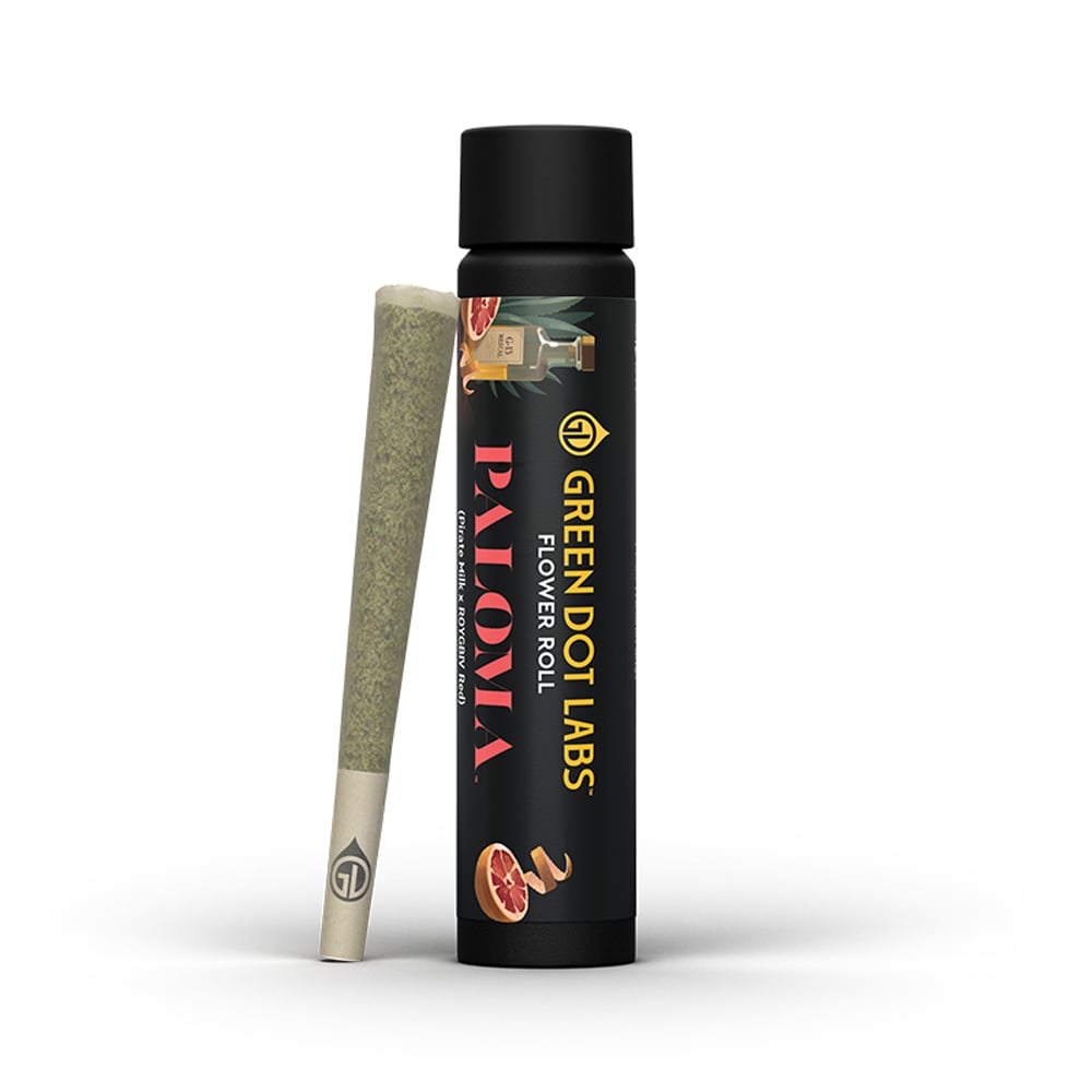 Paloma [1g]