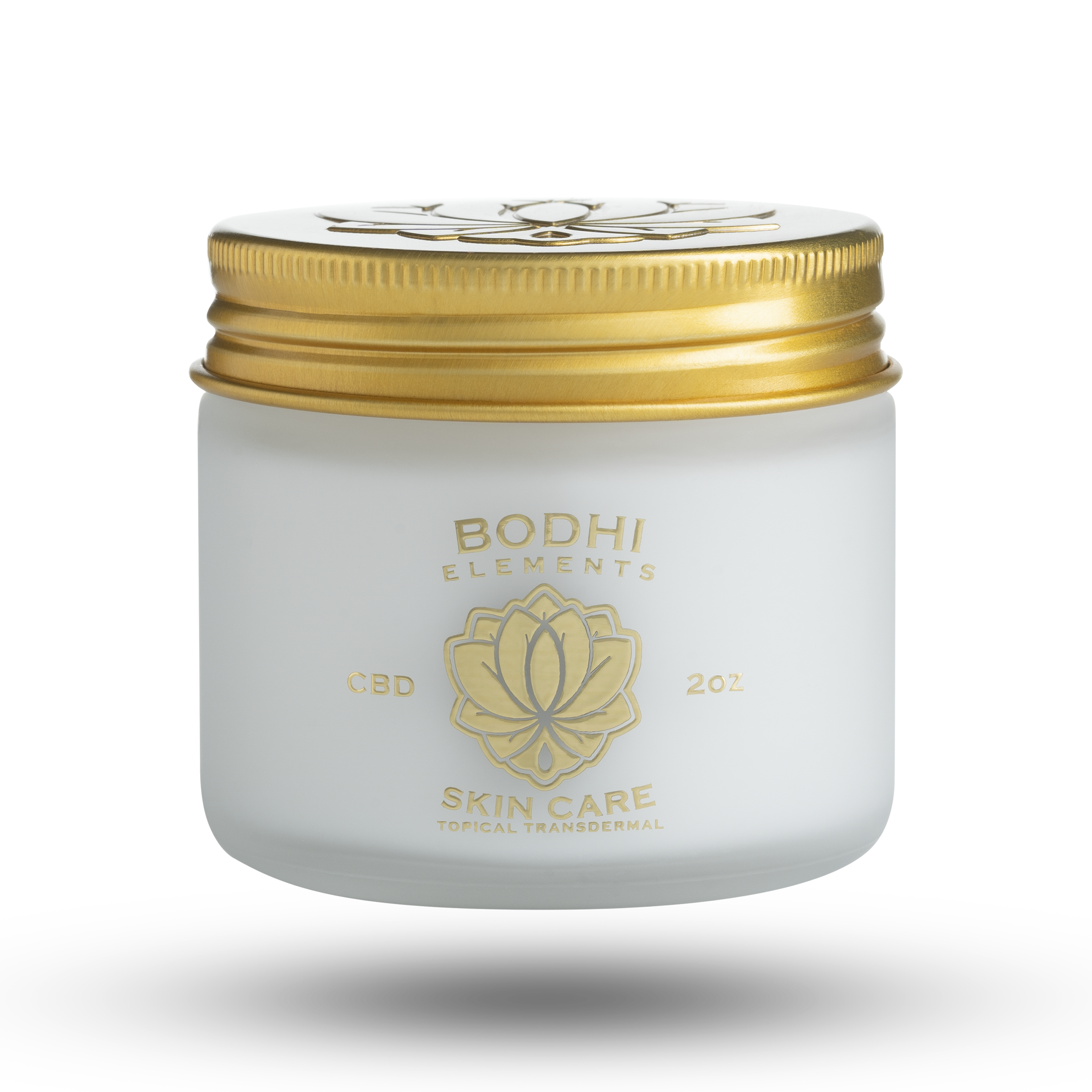 4:1 Skin Care [2oz] (200mg CBD/50mg THC/50mg CBG/50mg THCa)