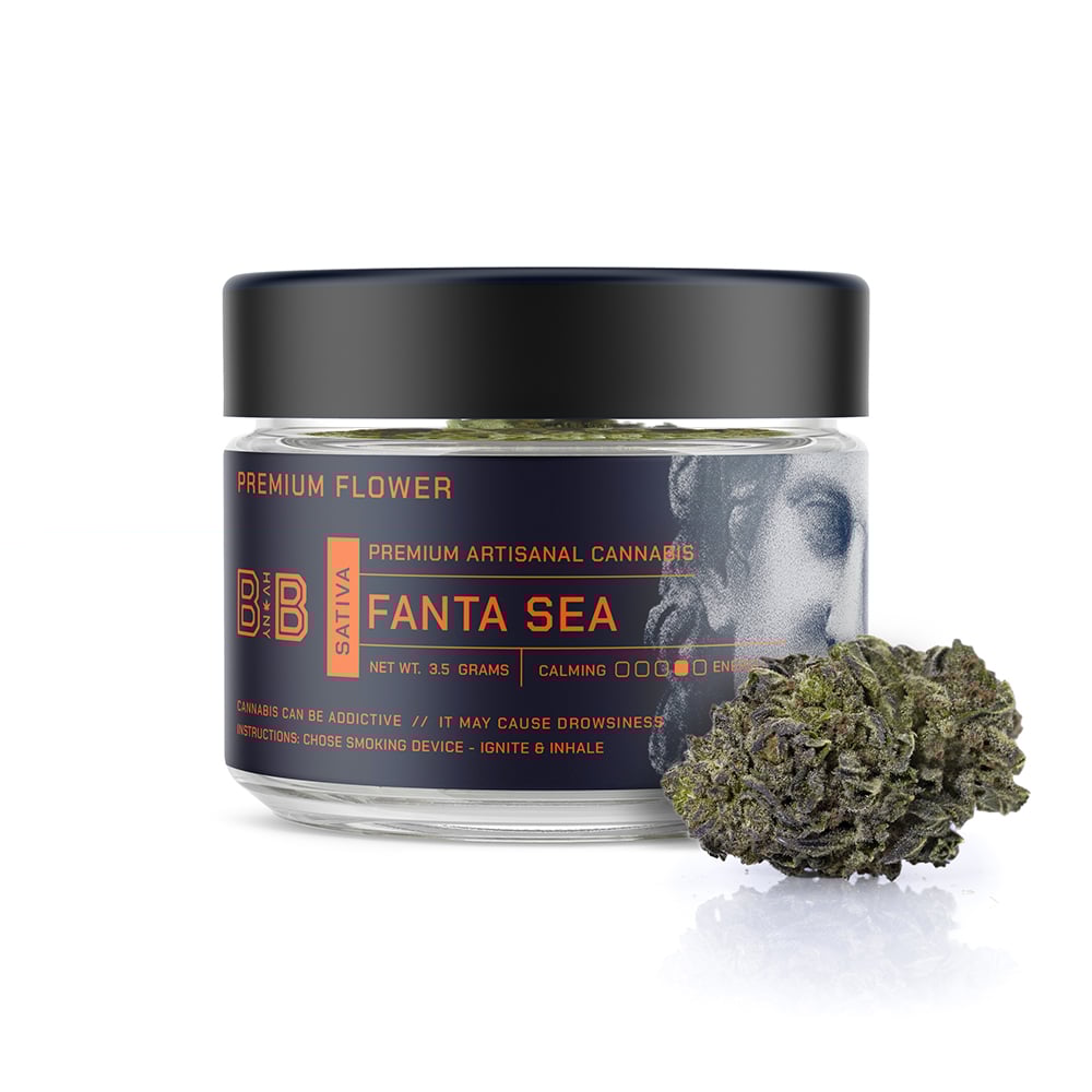 A bud - Fanta Sea - 3.5g