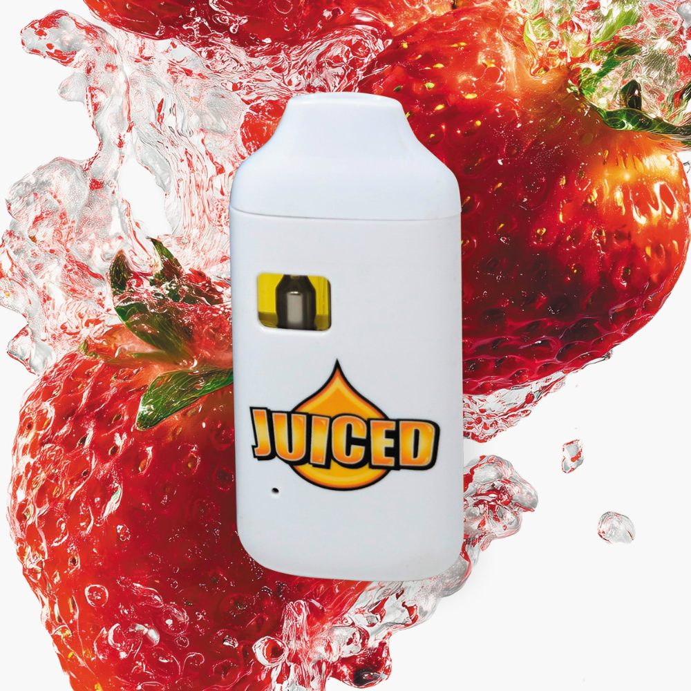 Strawberry [1000mg]