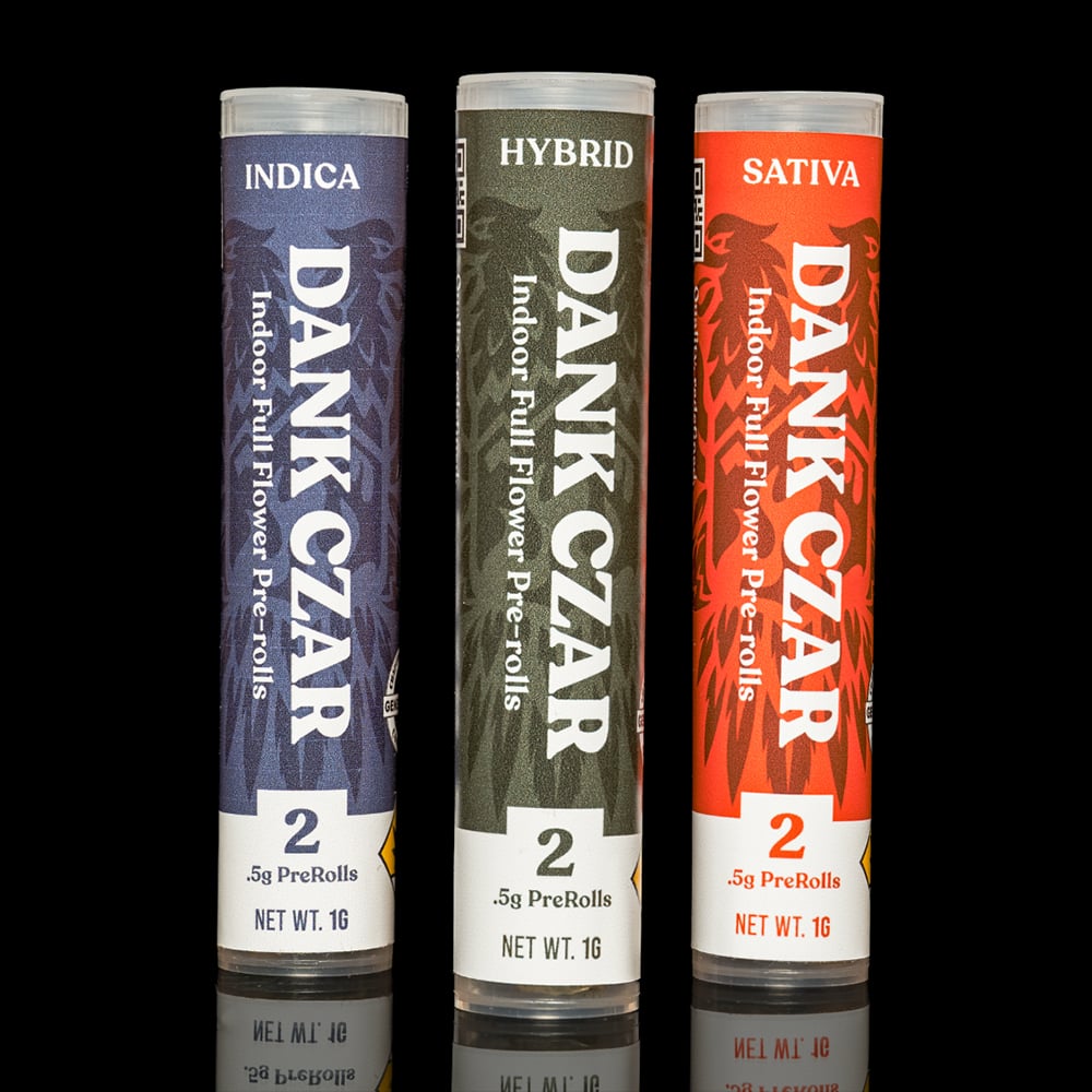The Zoap [.5g]
