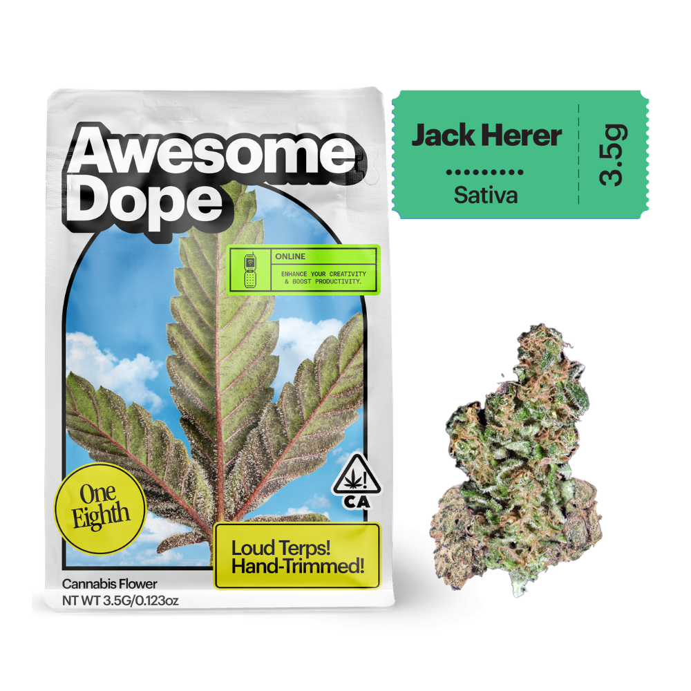 Jack Herer