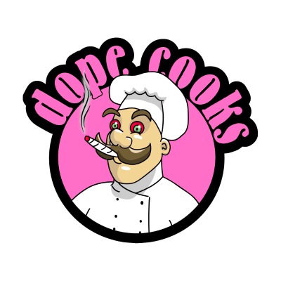 Dope Cooks logo
