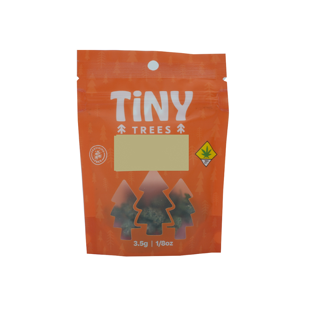 Tangie - Tiny Trees