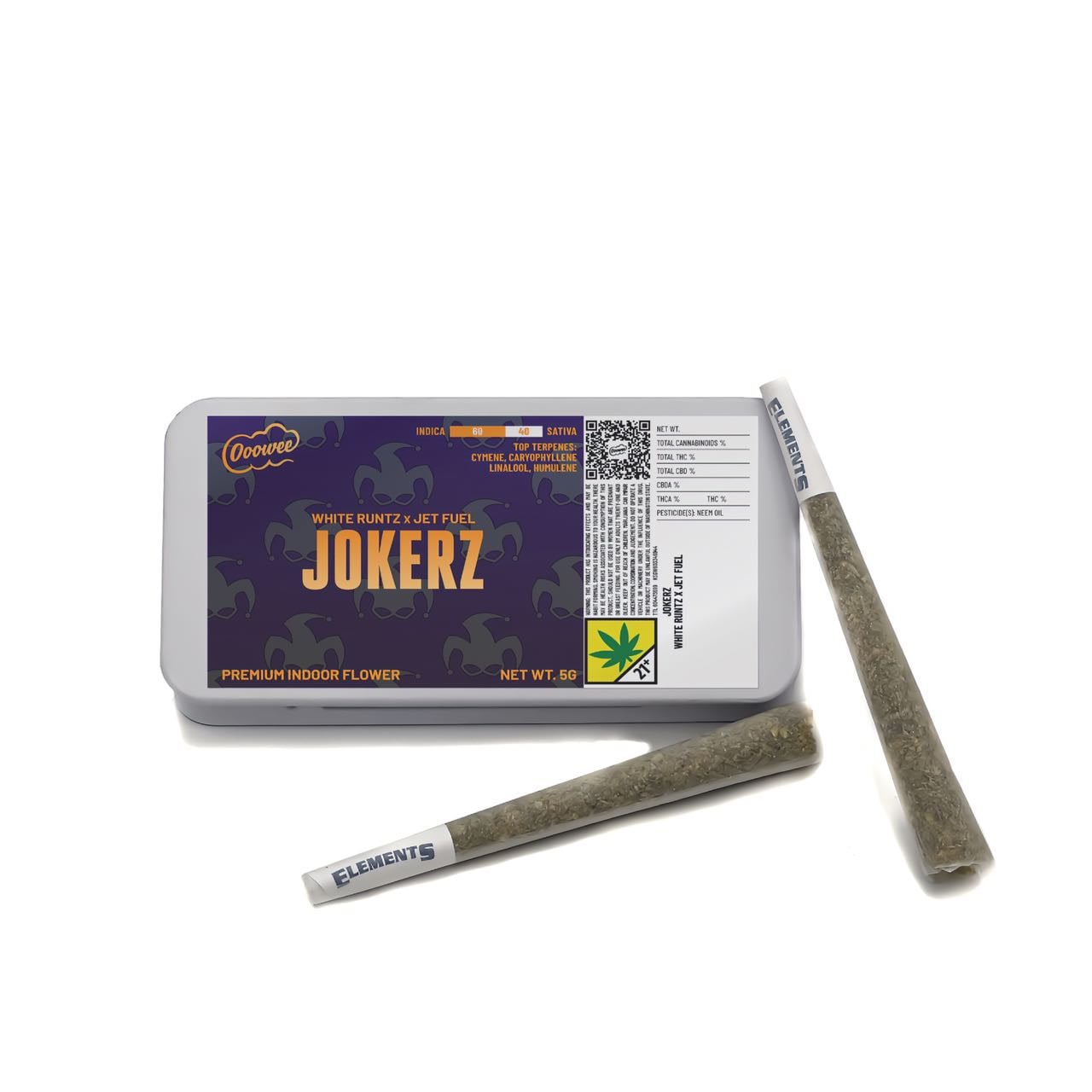 Jokerz [1g]