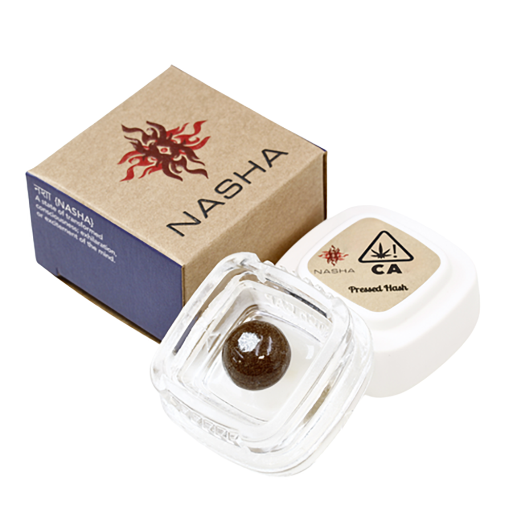 Papaya x GMOB [1.2g]