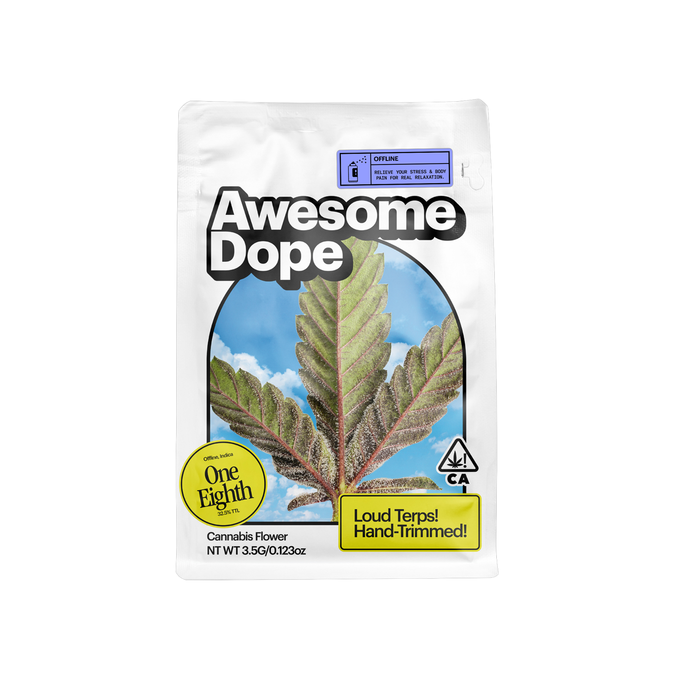 Purple Cream Purple Cream