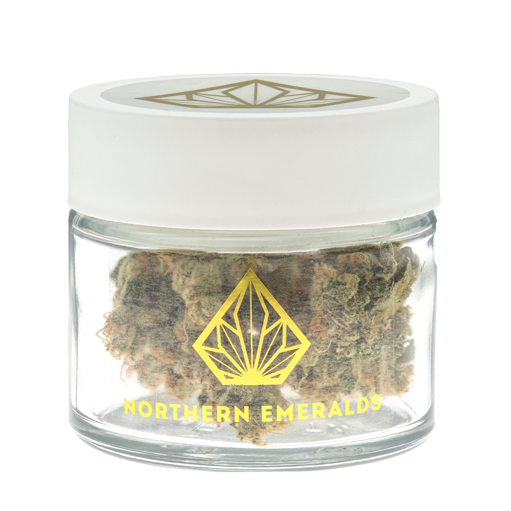 CARAMEL APPLE ROMULAN Northern Emeralds Indoor Jane