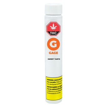 Sweet Tartz [1g]